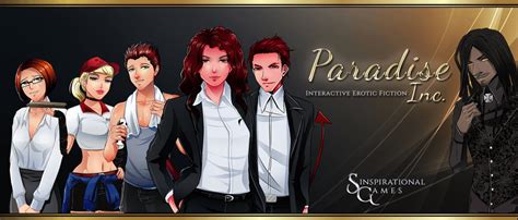 Paradise Inc for PC .